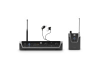 LD Systems U305 IEM HP LD Systems U305 IEM HP